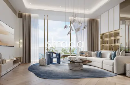 Apartment - 2 Bedrooms - 3 Bathrooms for sale in Beach Walk - Dubai Islands - Deira - Dubai