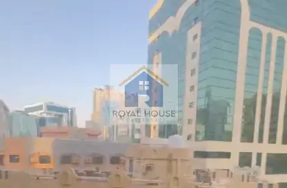 Apartment - 2 Bedrooms - 2 Bathrooms for rent in Al Qasba - Sharjah