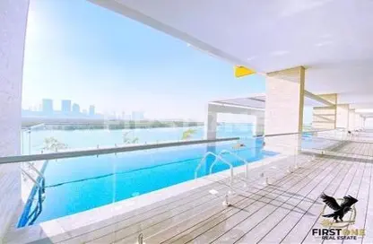 Apartment - 2 Bedrooms - 3 Bathrooms for sale in Oasis Residences - Shams Abu Dhabi - Al Reem Island - Abu Dhabi