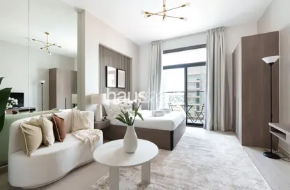 Apartment - 1 Bathroom for sale in Laya Heights - Dubai Studio City - Dubai