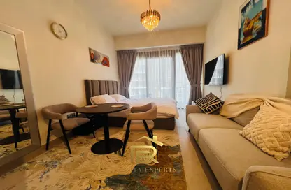 Apartment - 1 Bathroom for rent in AZIZI Riviera - Meydan One - Meydan - Dubai