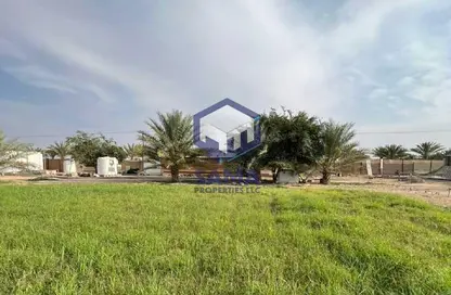 Farm - Studio for sale in Liwa - Abu Dhabi