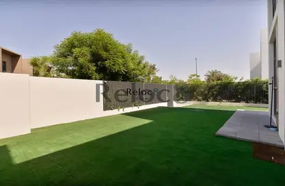 Villa - 4 Bedrooms - 4 Bathrooms for rent in Spring - Arabian Ranches 3 - Dubai