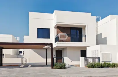 Villa - 4 Bedrooms - 5 Bathrooms for sale in Noya Viva - Noya - Yas Island - Abu Dhabi