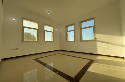 Apartment - 1 Bathroom for rent in Khalifa City A Villas - Khalifa City A - Khalifa City - Abu Dhabi