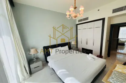 Apartment - 2 Bedrooms - 2 Bathrooms for rent in Bayz by Danube - Business Bay - Dubai