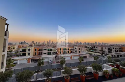 Apartment - 2 Bedrooms - 3 Bathrooms for sale in La Sirene - La Mer - Jumeirah - Dubai