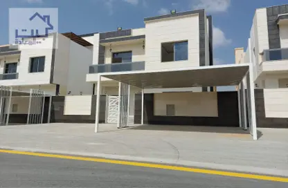 Villa - 5 Bedrooms - 7 Bathrooms for rent in Al Yasmeen 1 - Al Yasmeen - Ajman