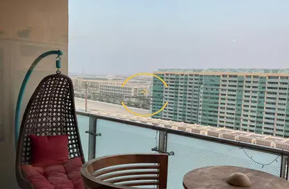 Apartment - 1 Bedroom - 2 Bathrooms for sale in Al Maha - Al Muneera - Al Raha Beach - Abu Dhabi