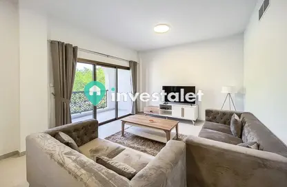 Apartment - 2 Bedrooms - 2 Bathrooms for rent in The Gardens Buildings - The Gardens - Dubai