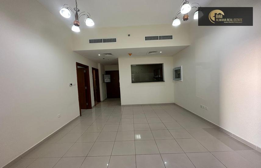 Apartment for Rent in La Vista Residence 2: BRIGHT 1BHK APARTMENT ...