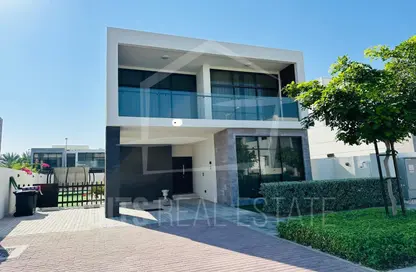 Villa - 5 Bedrooms - 5 Bathrooms for rent in Veneto Villas - Trevi - DAMAC Hills - Dubai