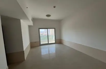 Apartment - 1 Bedroom - 2 Bathrooms for sale in Ajman Pearl Towers - Ajman Downtown - Ajman