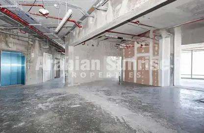 Office Space - Studio for sale in Burj Khalifa - Burj Khalifa Area - Downtown Dubai - Dubai