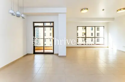 Apartment - 3 Bedrooms - 4 Bathrooms for sale in Amwaj 4 - Amwaj - Jumeirah Beach Residence - Dubai