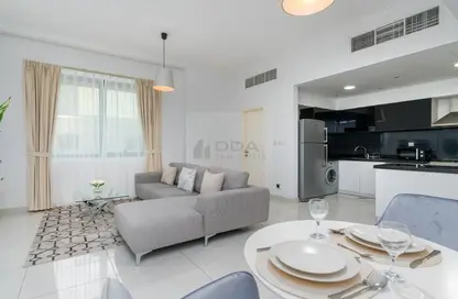 Apartment - 1 Bedroom - 2 Bathrooms for sale in Executive Bay A - Executive Bay - Business Bay - Dubai