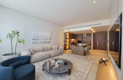 Apartment - 1 Bathroom for sale in One Beverly - Arjan - Dubai