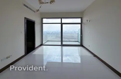 Apartment - 2 Bedrooms - 3 Bathrooms for sale in Tower A - Two Towers - Barsha Heights (Tecom) - Dubai