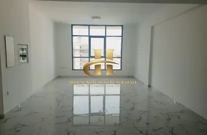 Apartment - 1 Bedroom - 2 Bathrooms for rent in Al Amir Building - Arjan - Dubai