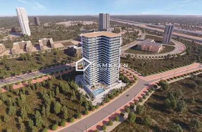 Apartment - 1 Bedroom - 1 Bathroom for sale in Samana Ibiza - Dubai Land - Dubai