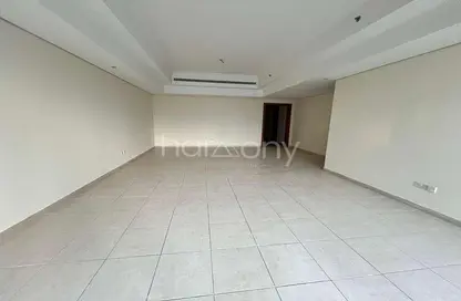 Apartment - 2 Bedrooms - 4 Bathrooms for rent in Al Seef Tower 2 - JLT Cluster U - Jumeirah Lake Towers - Dubai