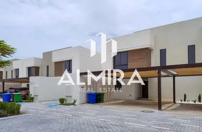 Townhouse - 3 Bedrooms - 4 Bathrooms for sale in Noya Viva - Noya - Yas Island - Abu Dhabi