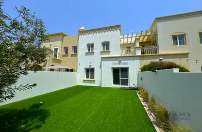 Villa - 2 Bedrooms - 2 Bathrooms for sale in Springs 2 - The Springs - Dubai