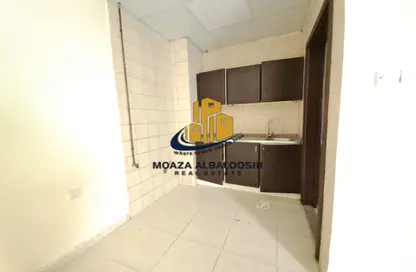 Apartment - 1 Bathroom for rent in Muwaileh - Sharjah