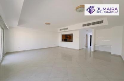 Townhouse - 3 Bedrooms - 5 Bathrooms for rent in Bayti Townhouses - Al Hamra Village - Ras Al Khaimah