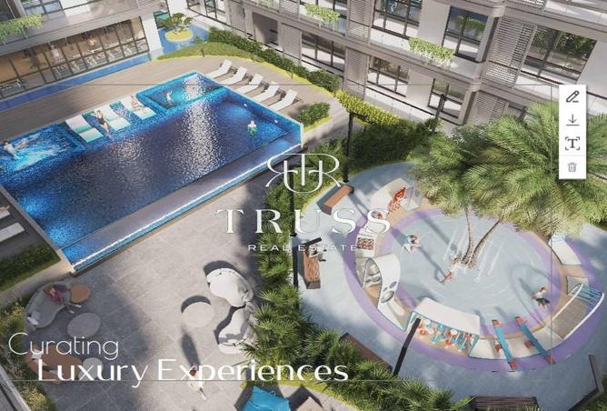 Apartment - 2 Bedrooms - 3 Bathrooms for sale in Olivia Residences - Dubai Investment Park (DIP) - Dubai