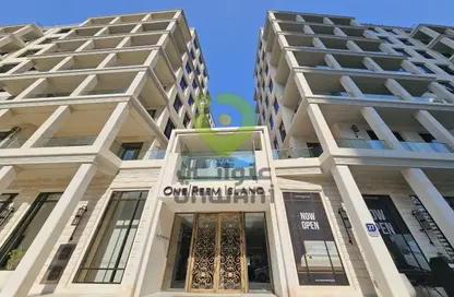 Apartment - 3 Bedrooms - 4 Bathrooms for sale in One Reem Island - Shams Abu Dhabi - Al Reem Island - Abu Dhabi