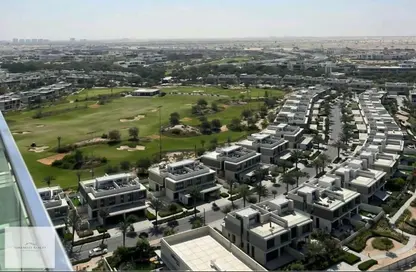 Apartment - 2 Bedrooms - 3 Bathrooms for sale in Golf Suites - Dubai Hills - Dubai Hills Estate - Dubai