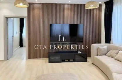 Apartment - 2 Bedrooms - 2 Bathrooms for sale in Knightsbridge Court - Jumeirah Village Circle - Dubai