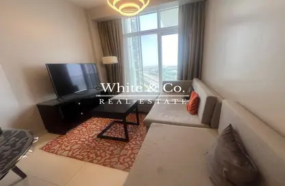 Apartment - 1 Bedroom - 2 Bathrooms for rent in Artesia C - Artesia - DAMAC Hills - Dubai