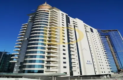 Apartment - 2 Bedrooms - 3 Bathrooms for sale in KG Tower - Dubai Marina - Dubai