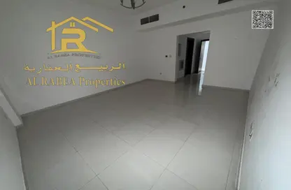 Apartment - 1 Bedroom - 2 Bathrooms for rent in Al Jurf 2 - Al Jurf - Ajman Downtown - Ajman