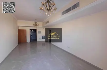 Apartment - 1 Bedroom - 2 Bathrooms for rent in Al Rawda 2 Villas - Al Rawda 2 - Al Rawda - Ajman