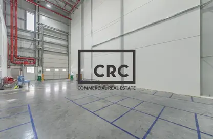 Warehouse - Studio for rent in Dubai Commercity - Umm Ramool - Dubai