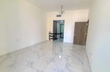 Apartment - 1 Bedroom - 2 Bathrooms for rent in Serenity Lakes 5 - Jumeirah Village Circle - Dubai