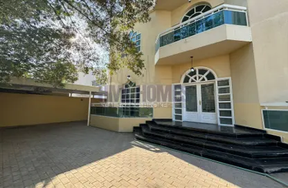 Villa - 5 Bedrooms - 6 Bathrooms for rent in Umm Suqeim 3 Villas - Umm Suqeim 3 - Umm Suqeim - Dubai