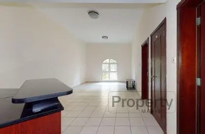 Apartment - 1 Bedroom - 2 Bathrooms for sale in Building 38 to Building 107 - Mediterranean Cluster - Discovery Gardens - Dubai