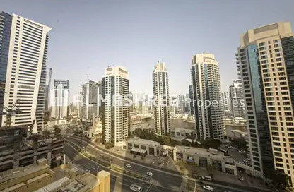 Apartment - 2 Bedrooms - 3 Bathrooms for rent in Murjan 5 - Murjan - Jumeirah Beach Residence - Dubai