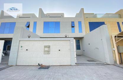 Villa - 6 Bedrooms - 7 Bathrooms for sale in Al Zaheya Gardens - Al Zahya - Ajman