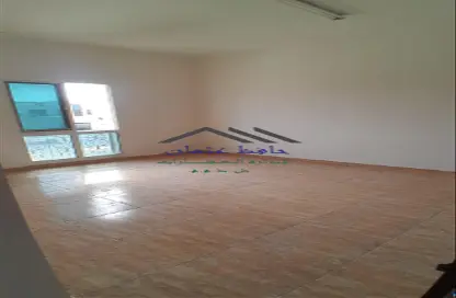 Apartment - 1 Bedroom - 1 Bathroom for rent in Al Mushrif - Abu Dhabi