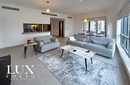 Apartment - 1 Bedroom - 2 Bathrooms for sale in South Ridge 1 - South Ridge - Downtown Dubai - Dubai