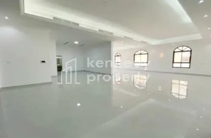 Villa - 7 Bedrooms for rent in Al Shawamekh - Abu Dhabi