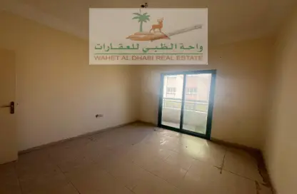 Apartment - 1 Bedroom - 1 Bathroom for rent in Qasimia 13 building - Al Nad - Al Qasimia - Sharjah