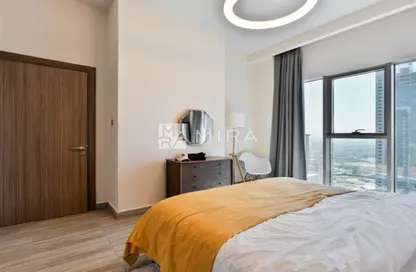 Apartment - 1 Bedroom - 2 Bathrooms for sale in MBL Residence - JLT Cluster K - Jumeirah Lake Towers - Dubai