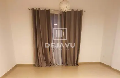 Apartment - Studio - 1 Bathroom for sale in Hayat Boulevard-1B - Hayat Boulevard - Town Square - Dubai