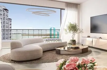 Apartment - 1 Bedroom - 2 Bathrooms for sale in Views A - Yas Golf Collection - Yas Island - Abu Dhabi